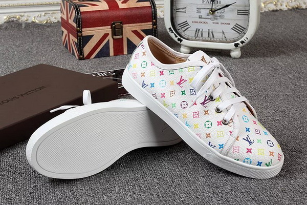 LV Casual shoes Women--024